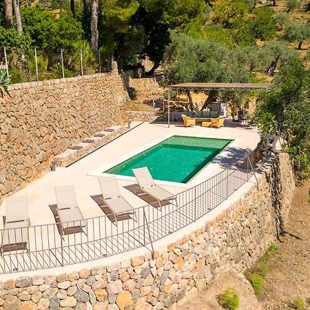 Raco De Soller Sóller Exterior foto