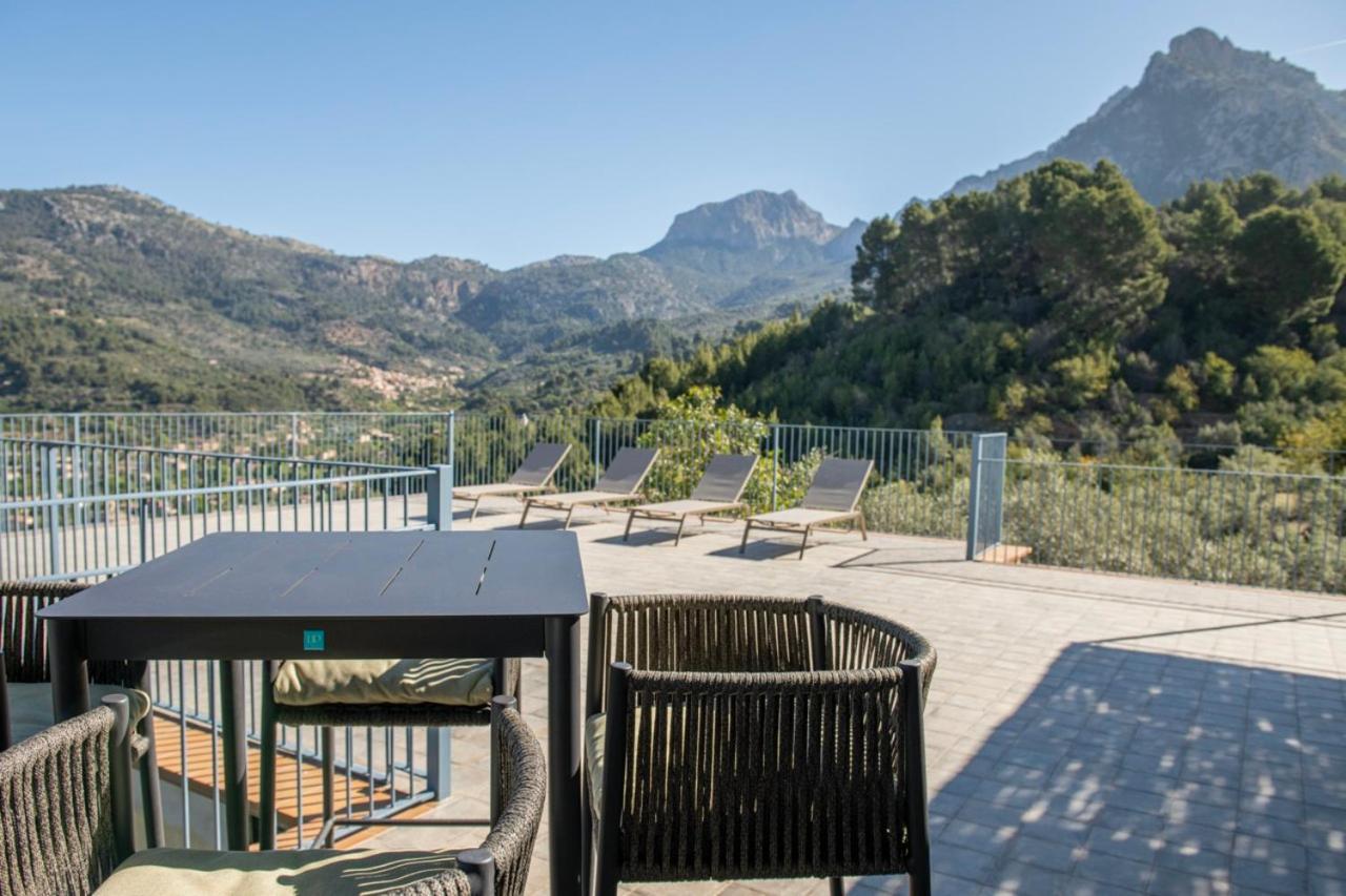 Raco De Soller Sóller Exterior foto