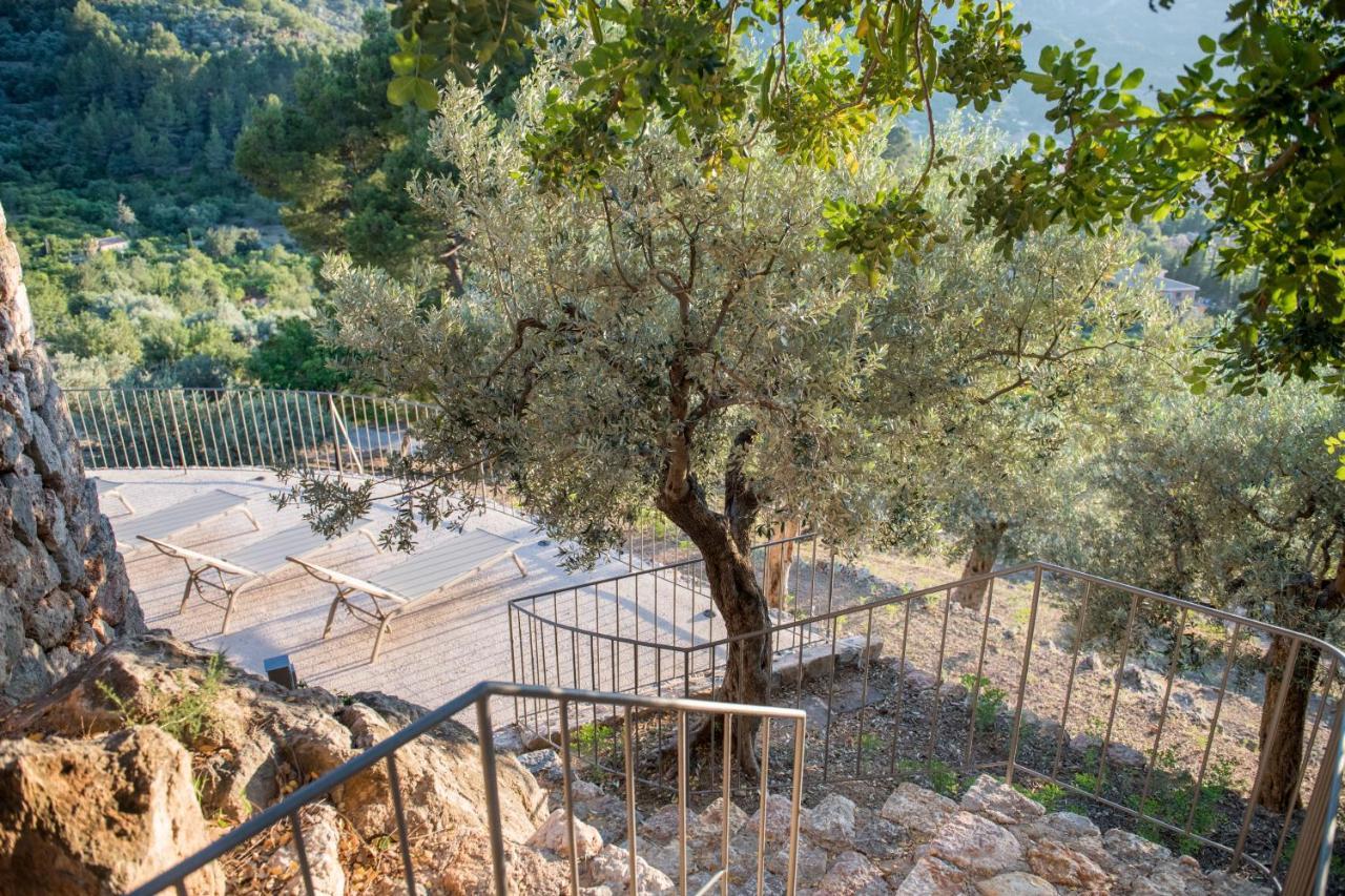 Raco De Soller Sóller Exterior foto