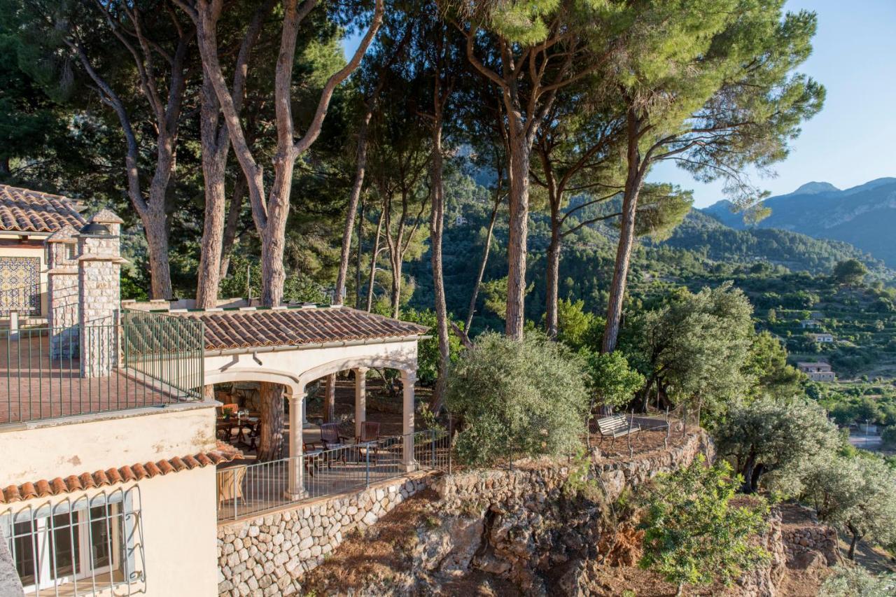 Raco De Soller Sóller Exterior foto