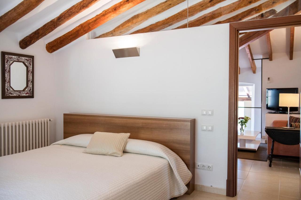 Raco De Soller Sóller Exterior foto
