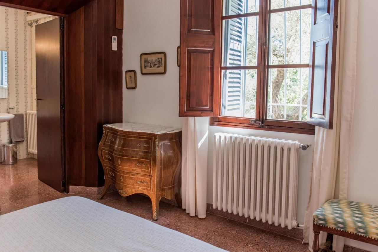 Raco De Soller Sóller Exterior foto