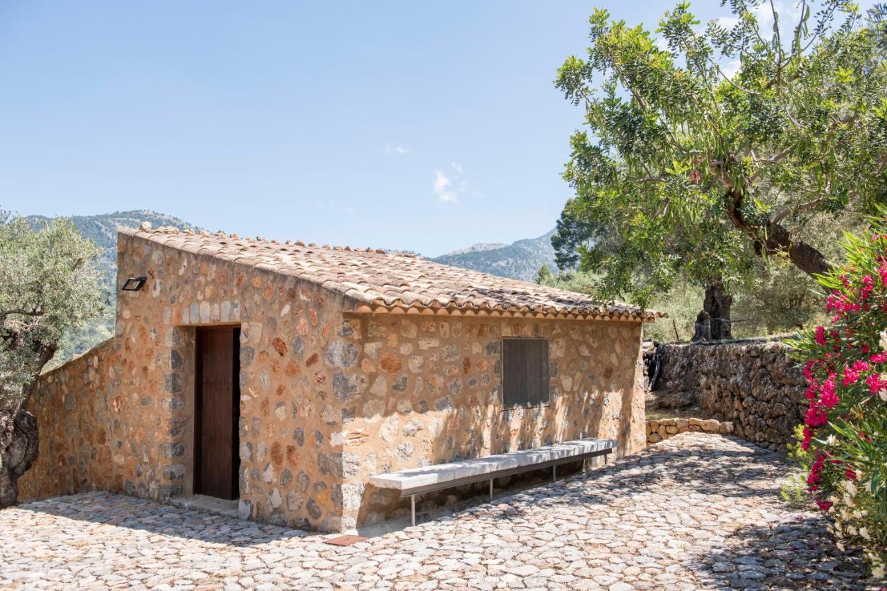 Raco De Soller Sóller Exterior foto